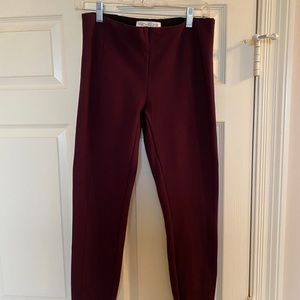 Rachel Zoe women’s size 4 legging pant